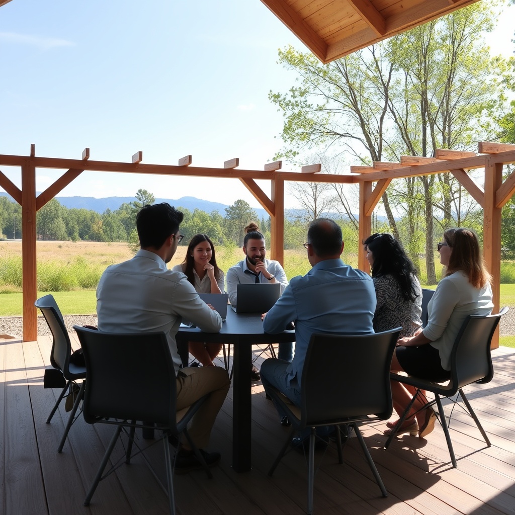 Faith Based Businesses